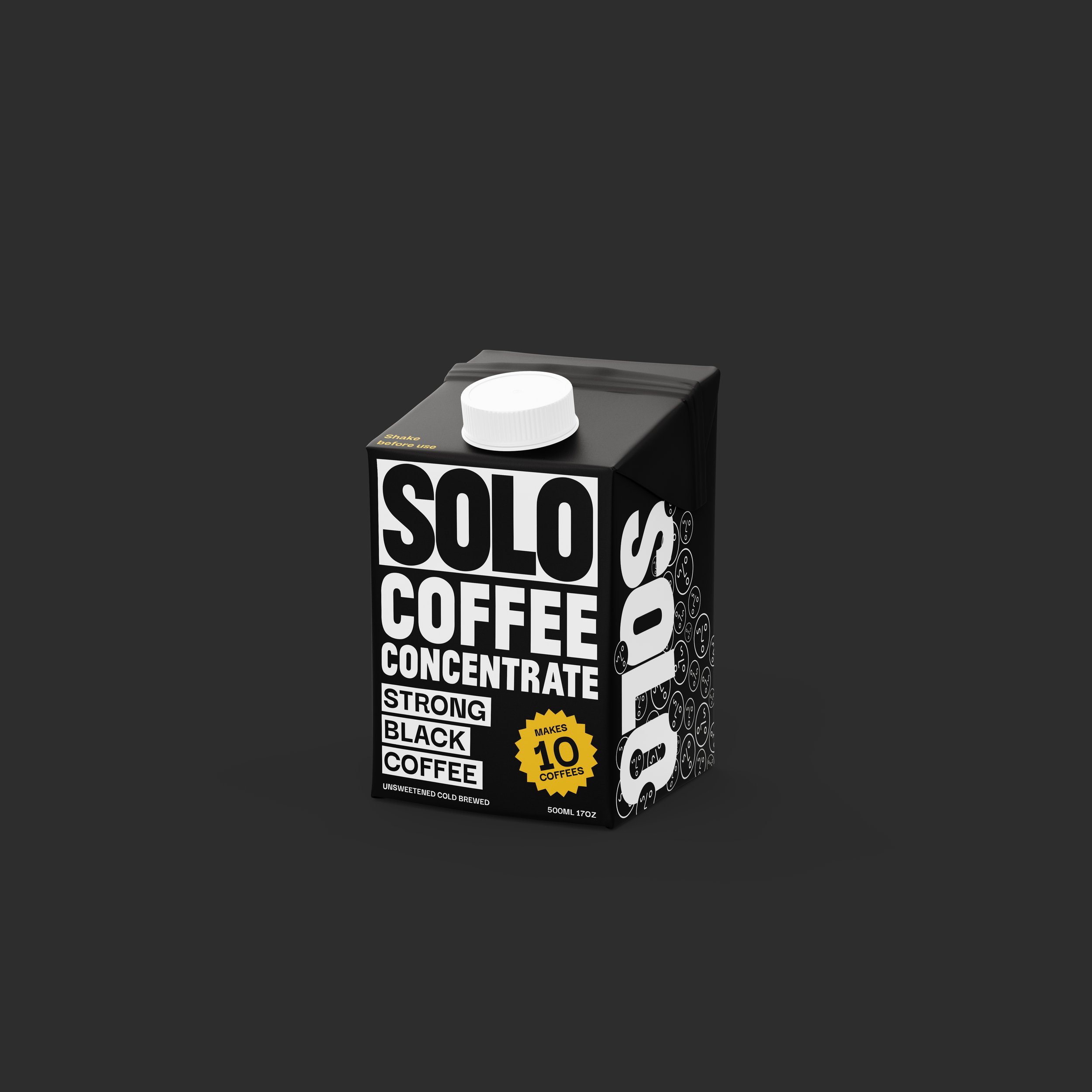 Solo Coffee