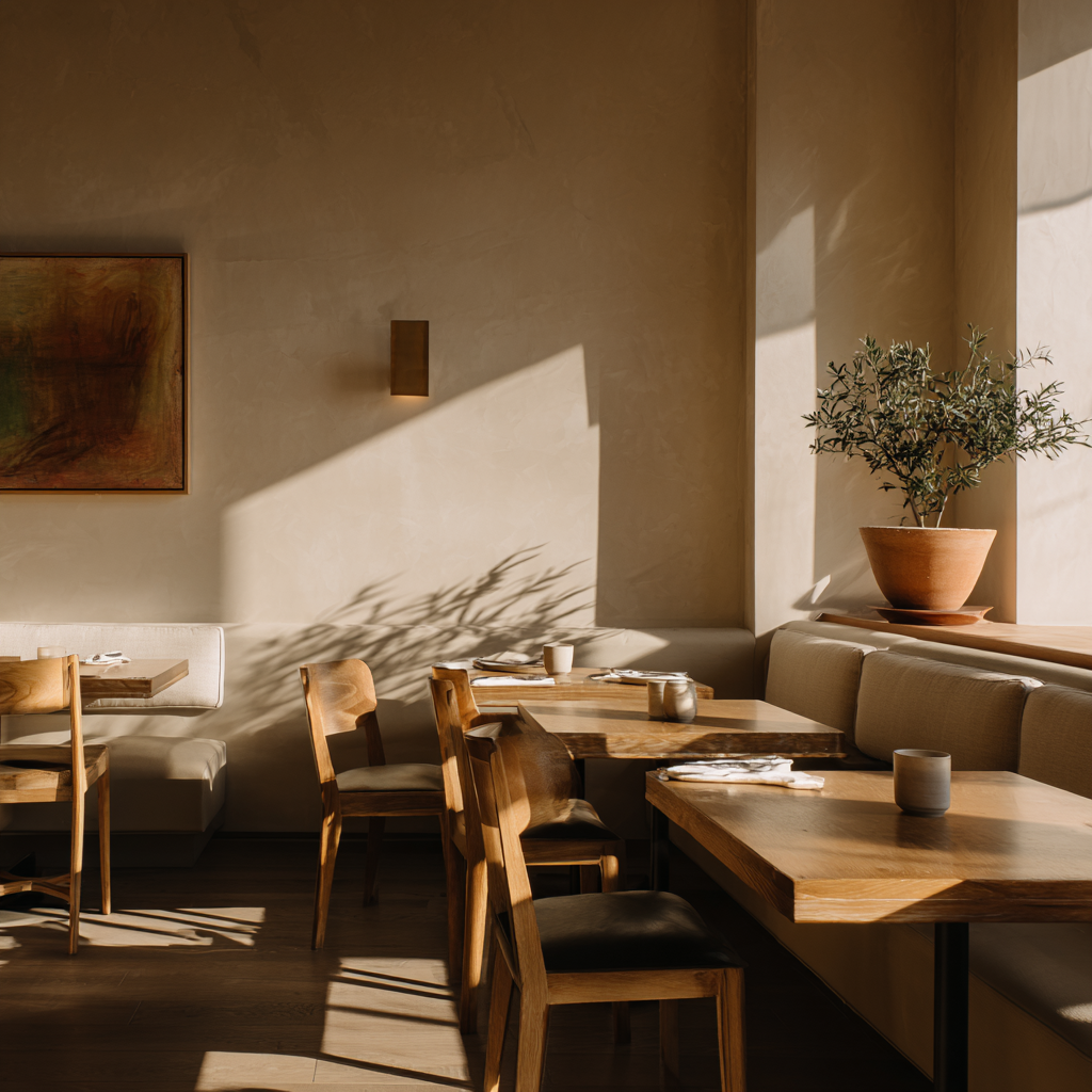 The Real Cost of Starting a Restaurant Brand