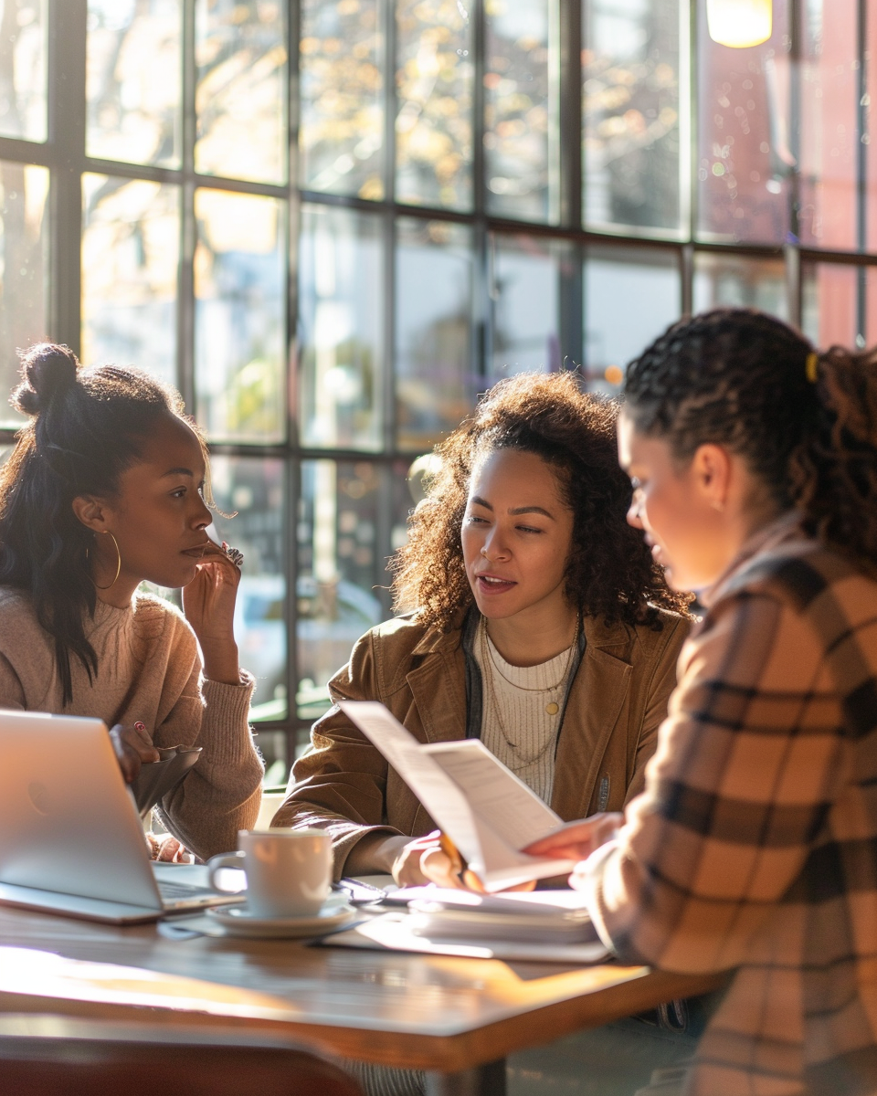 The Female Founder Funding Guide Nobody Sent You, Until Now.