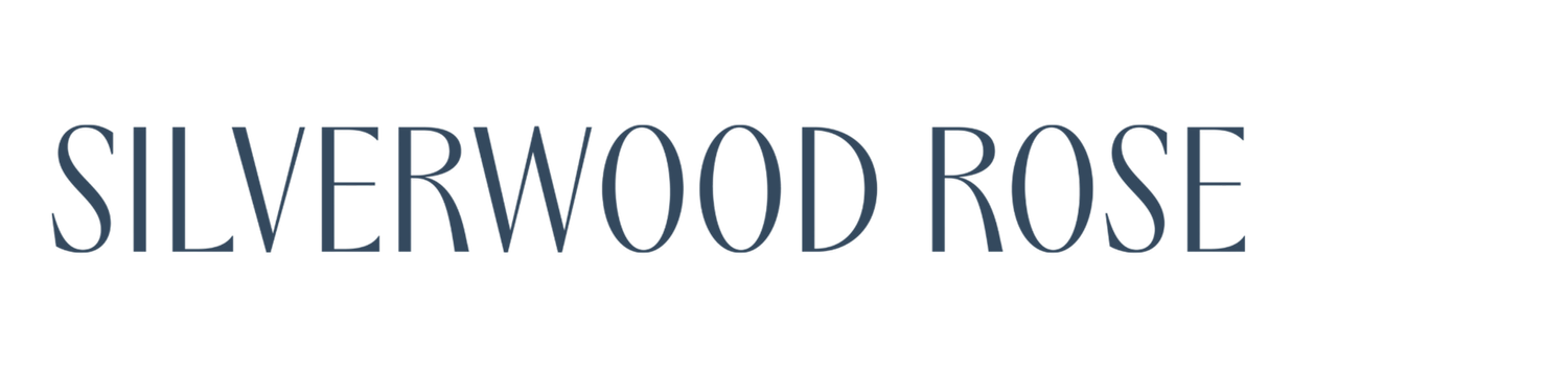 Silverwood Rose