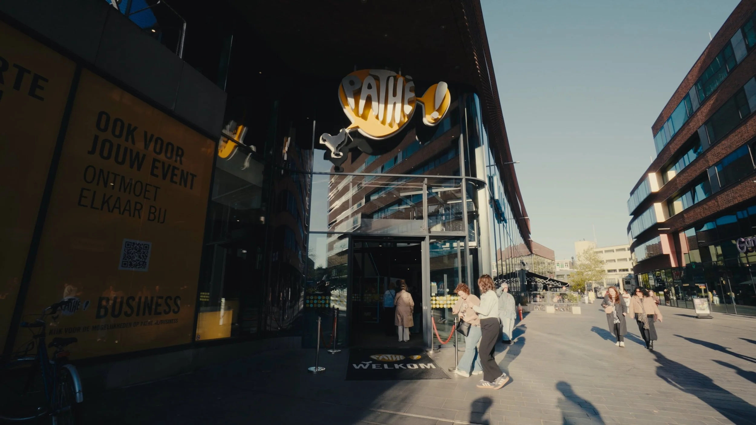 Pathe