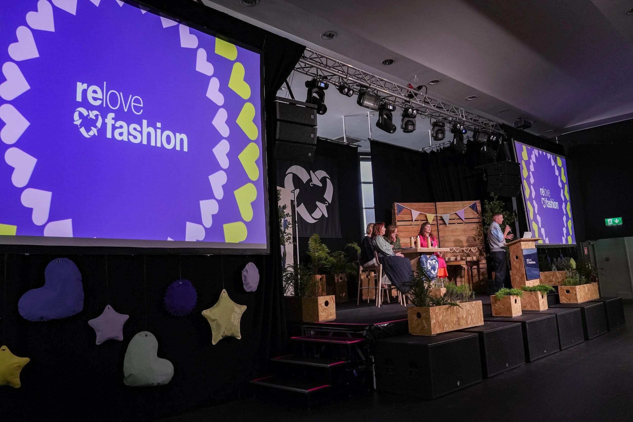 The Judges & MC Paul Ryder at the Grand Final.jpg