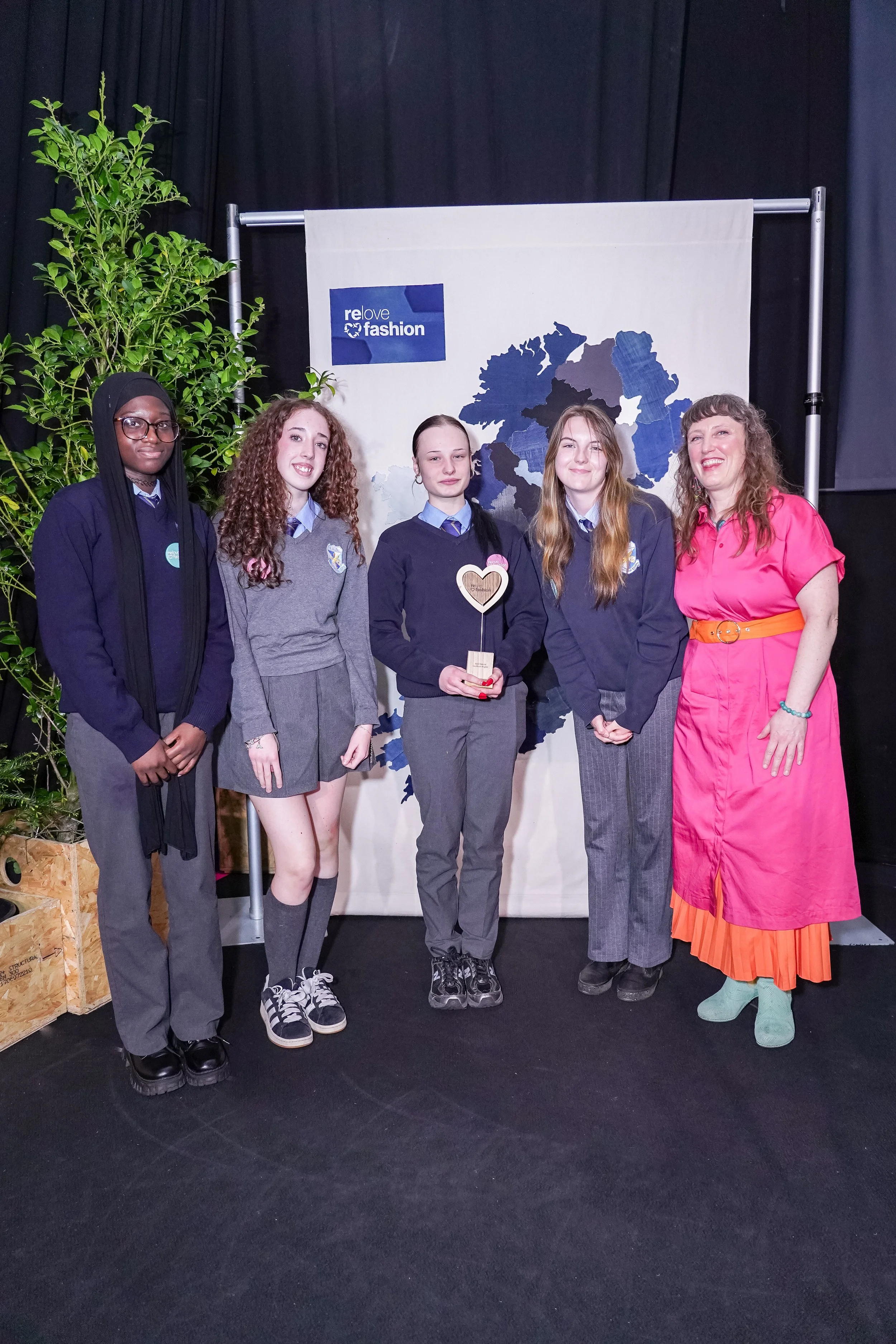 Best Casual, Eastern-Midlands- Maja Grabczak, Robyn Duffy, Ola Habeeb, Kate Zurawska, South Dublin County Council--.jpg