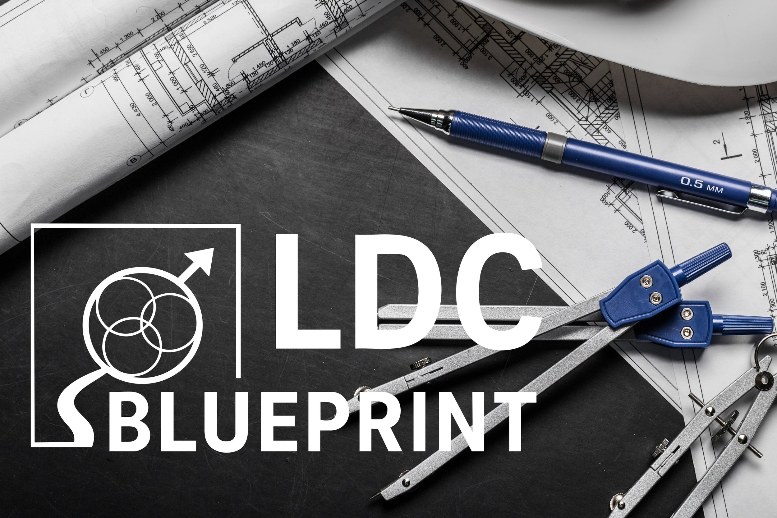 LDC Blueprint Toolkit
