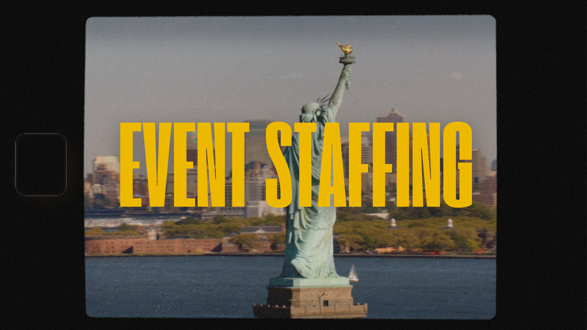 Professional Event Staffing in New York, New York Through TempGuru