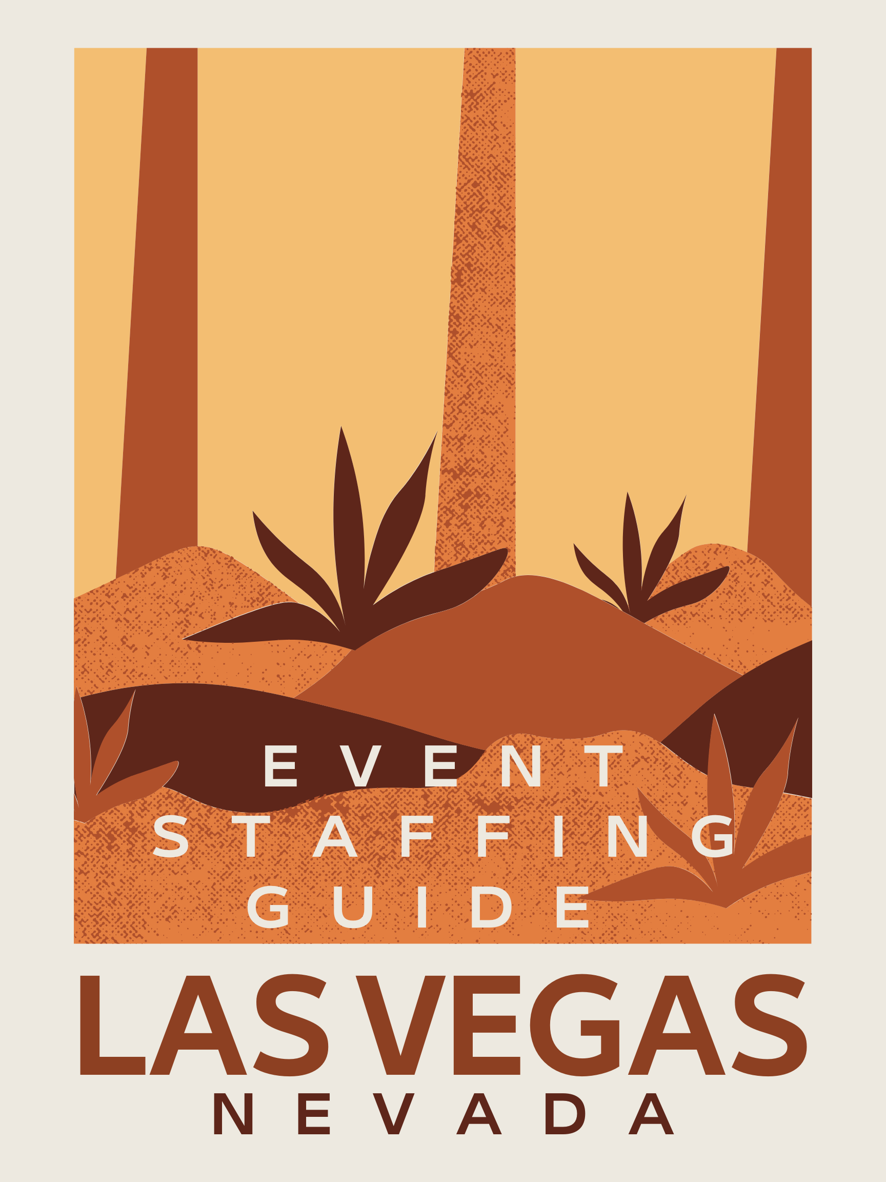 Las Vegas Event Staffing