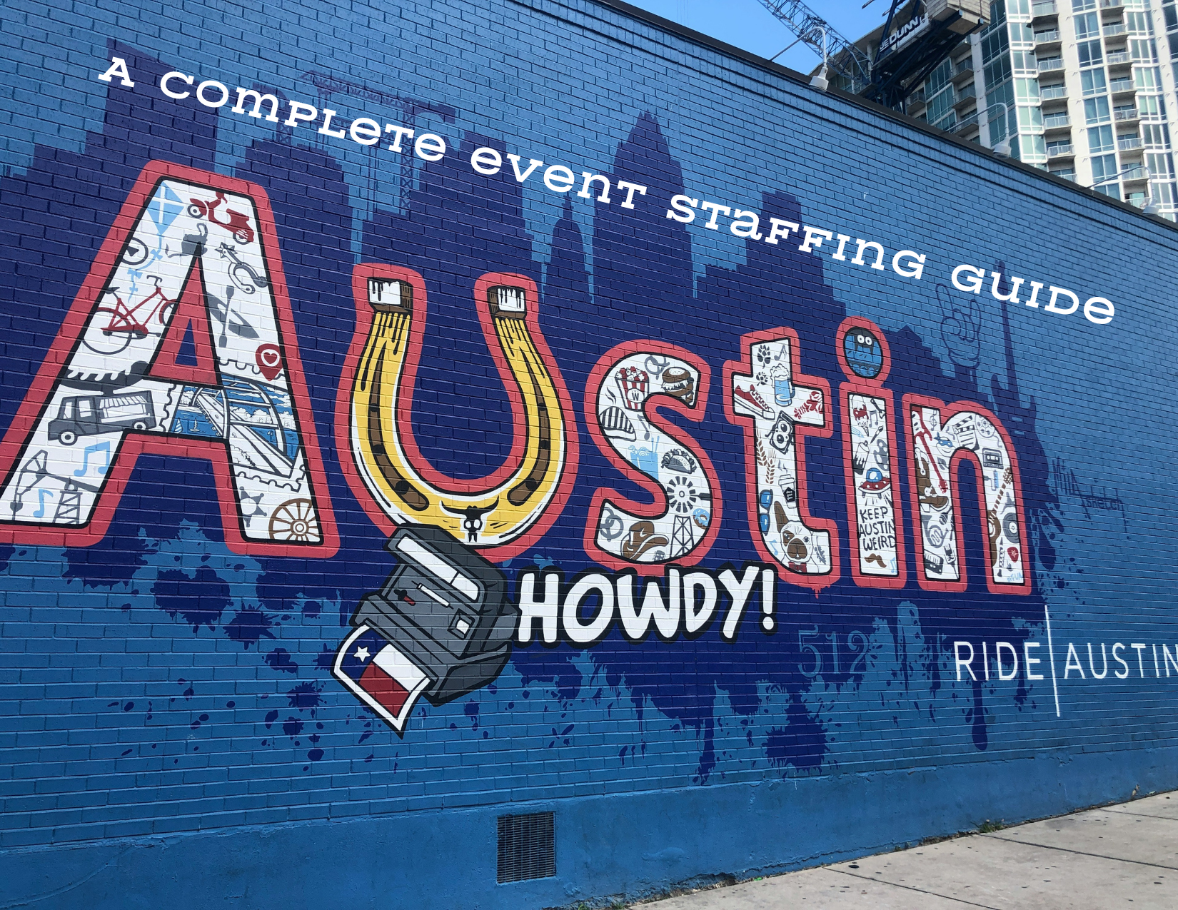 Austin Event Staffing Guide