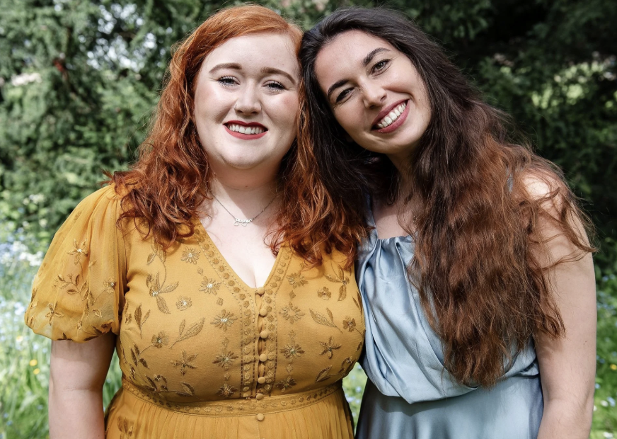 Frauenliebe und Leben - Skye Chamber Music Society