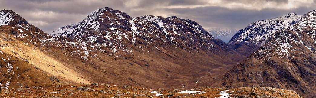 Ardgour House Concert - The Bubblyjock Collective