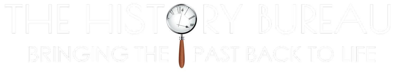 The History Bureau