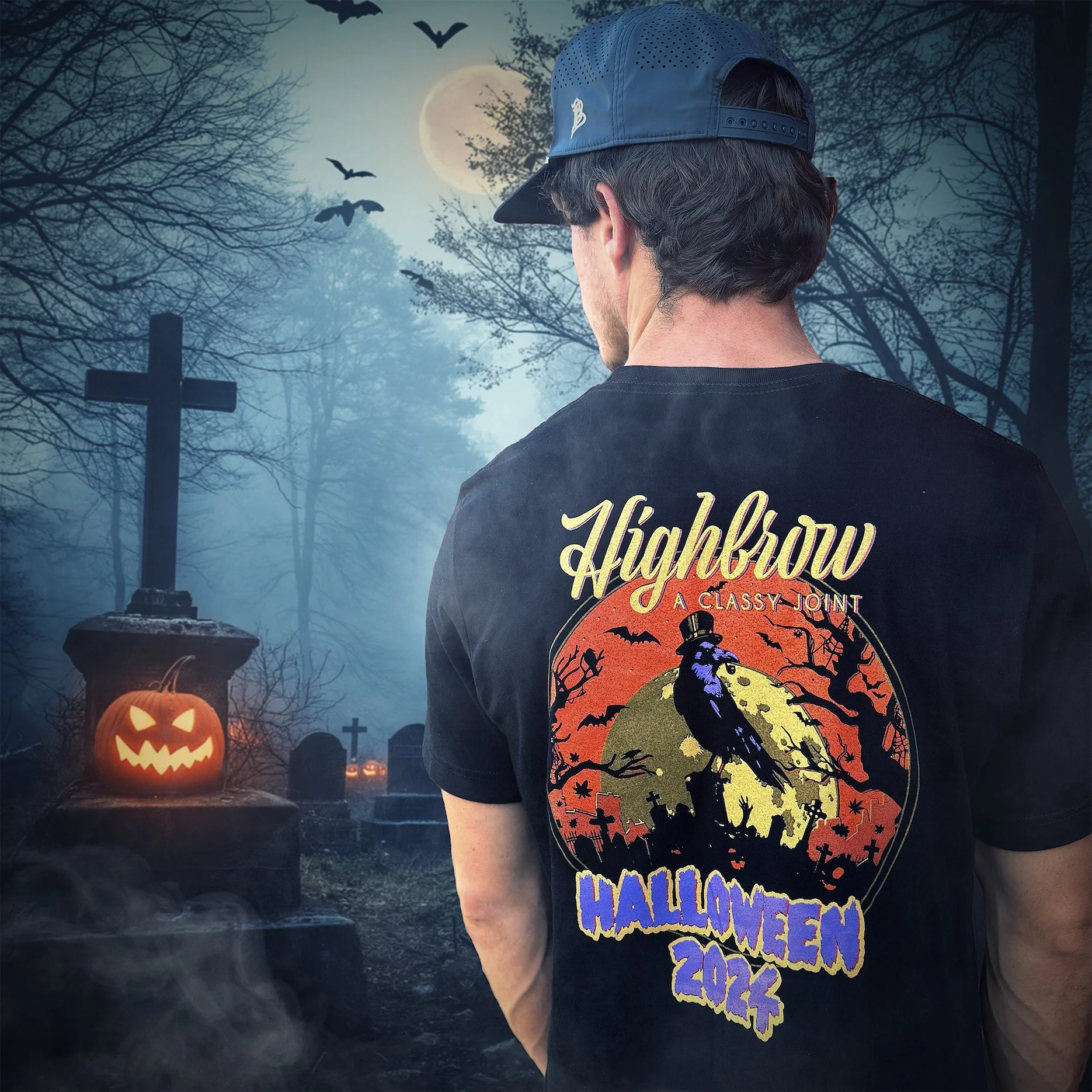 Halloween Shirt