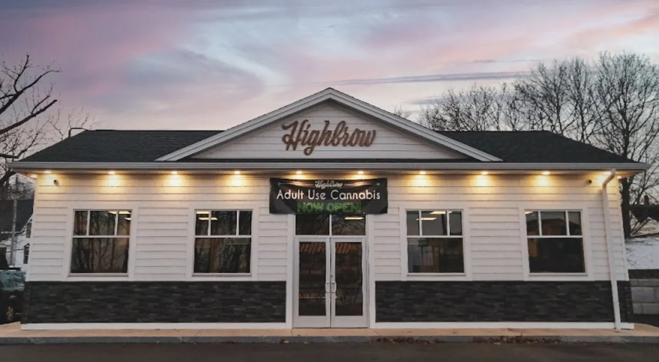 Rockland Highbrow store RockLocal