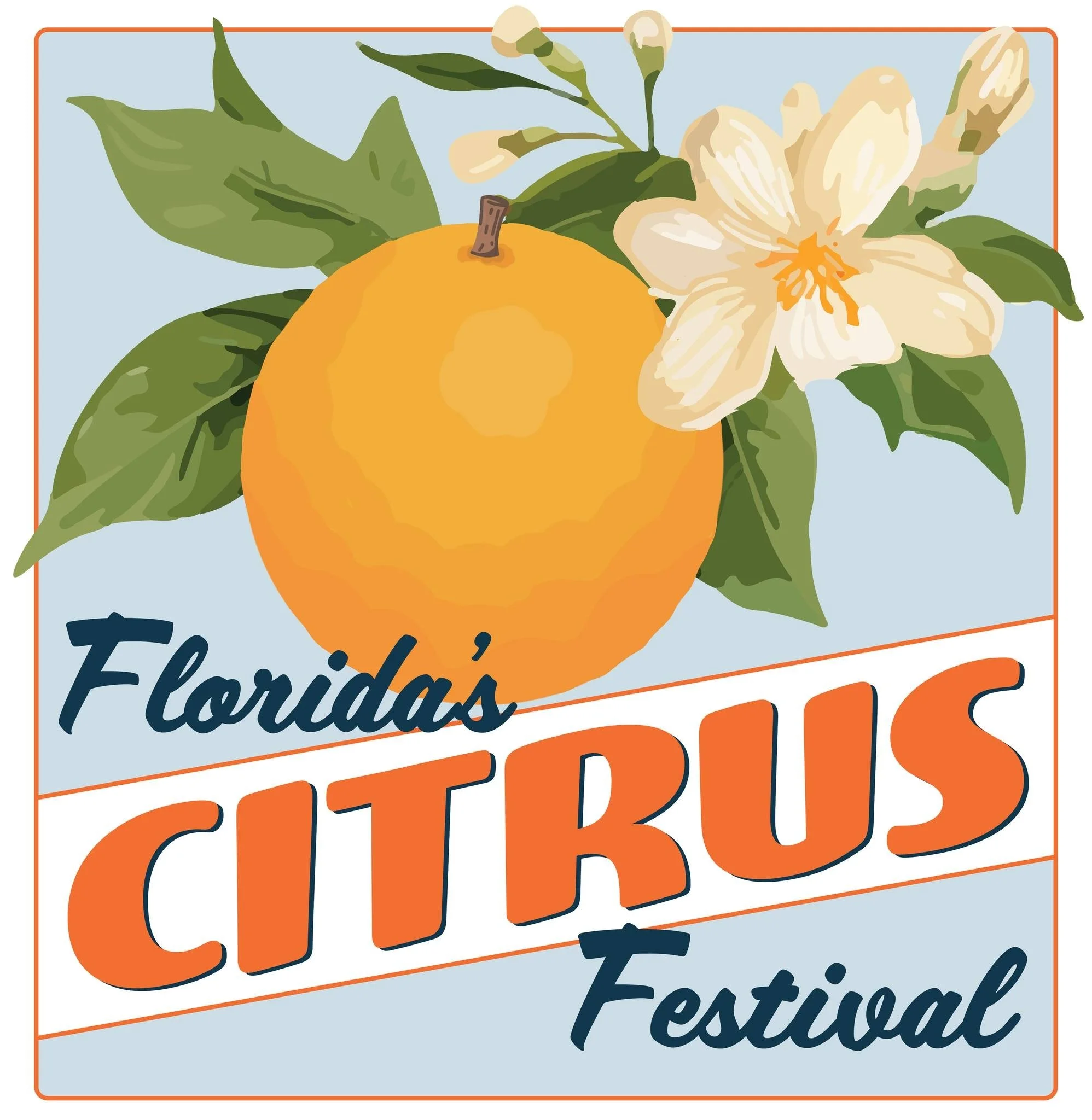Florida Citrus Festival
