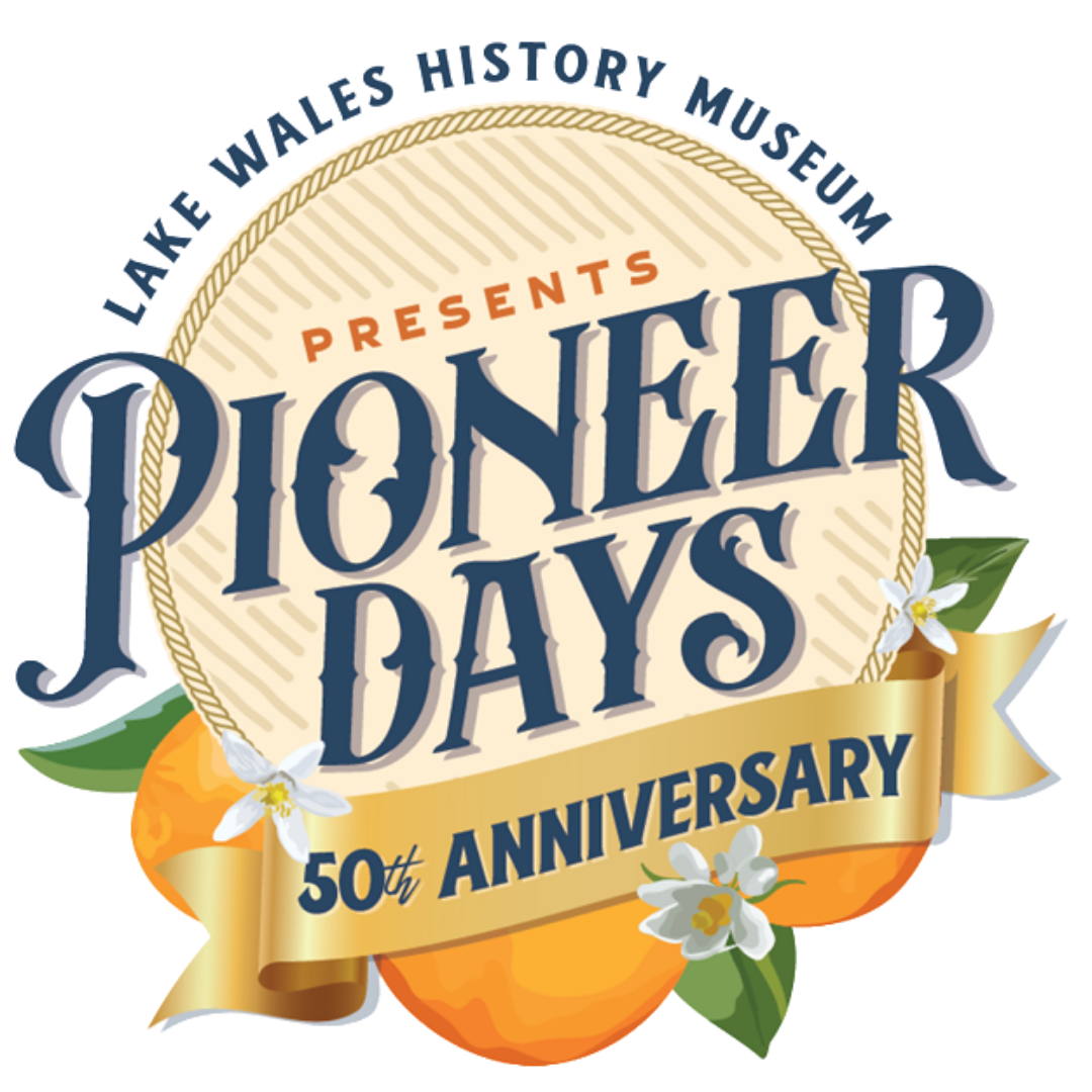 50th Annual Pioneer Days Festival