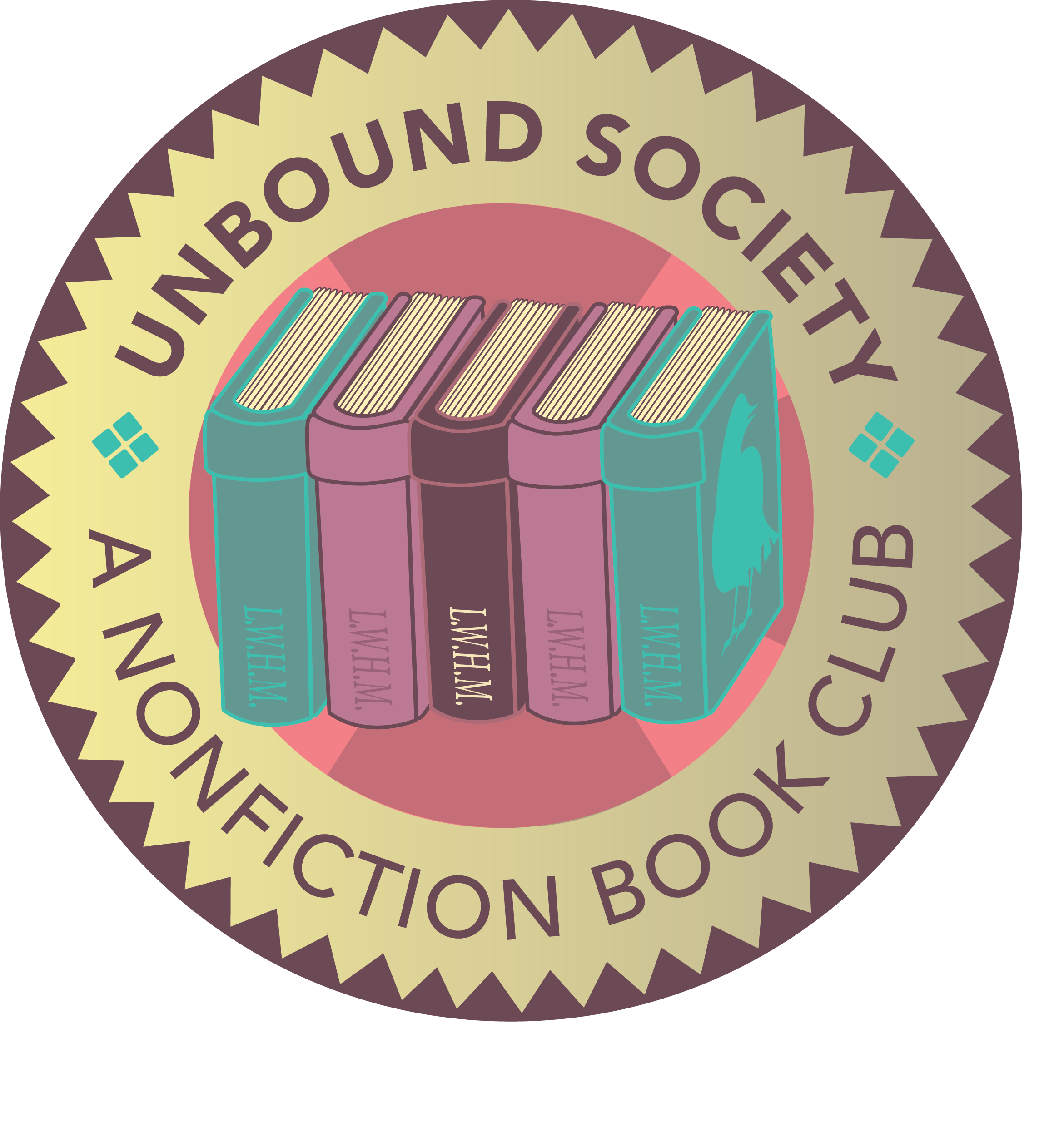 The Unbound Society: A Non-Fiction Book Club