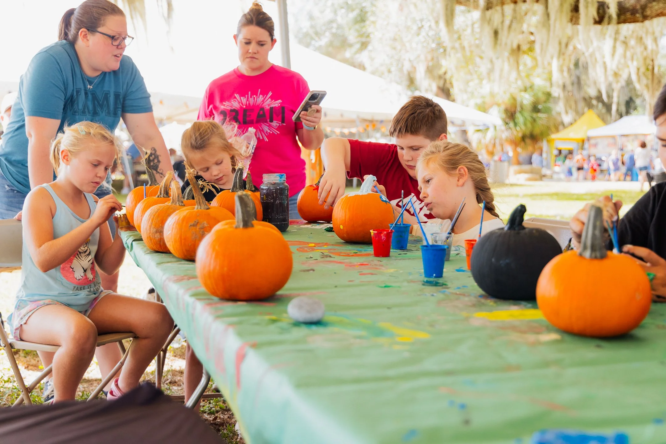 Pioneer Days Festival 2024 in Lake Wales, FL Celebrate History