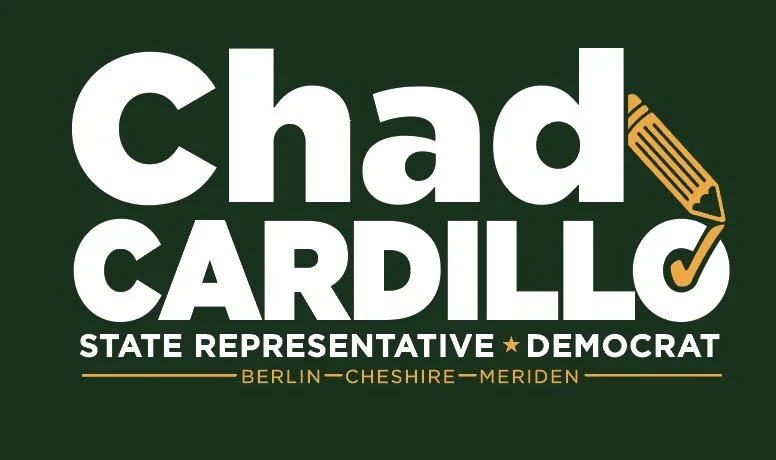 Chad Cardillo for State Representative