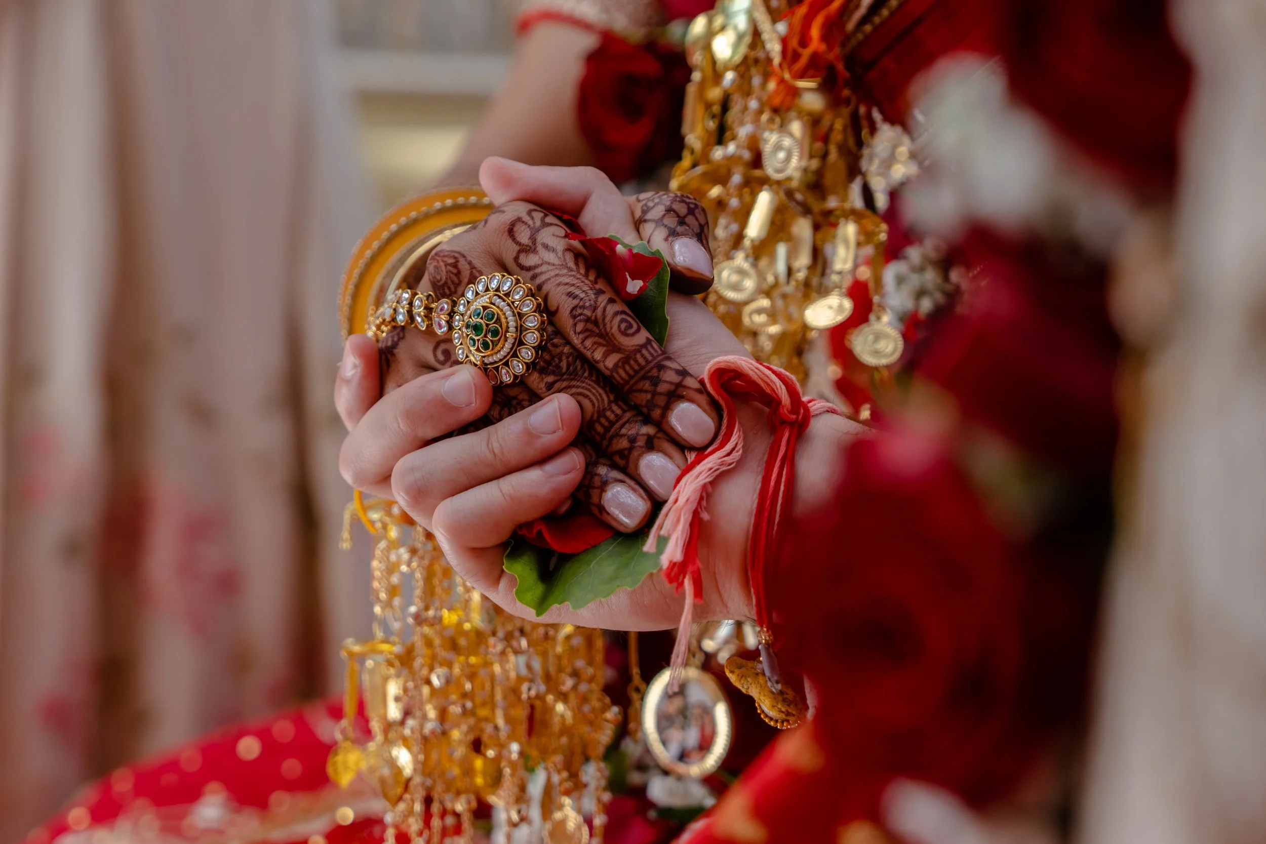 Why Technical Site Visits Are Crucial Before Hosting Your Indian Wedding in Portugal