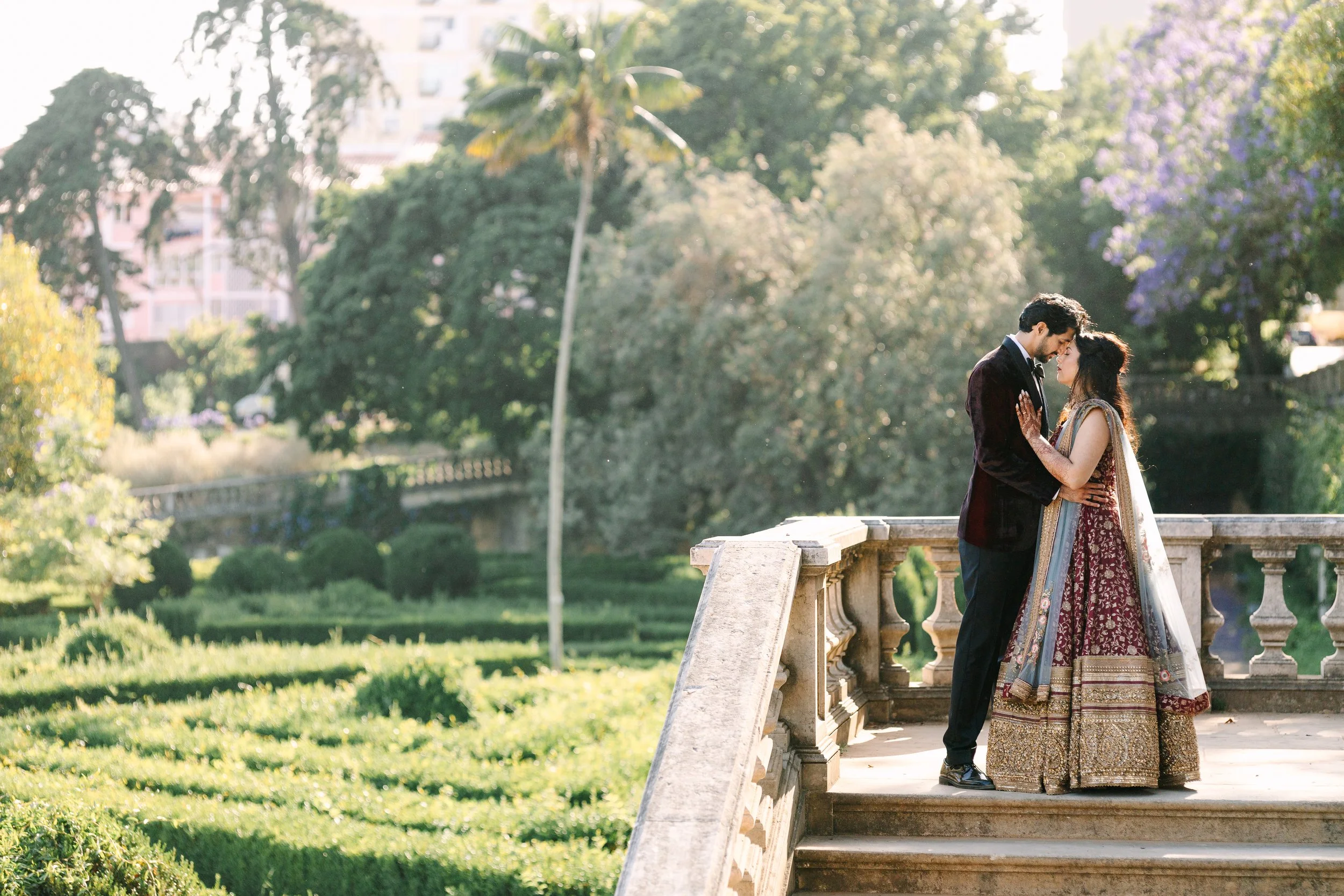 The 5 Best Venues for an Indian Wedding in Portugal