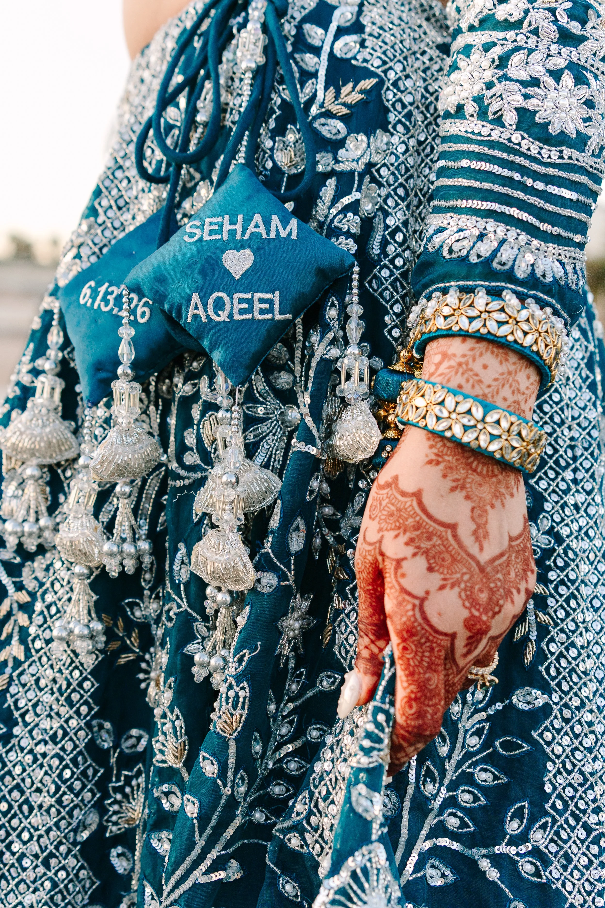 Indian Wedding Portugal