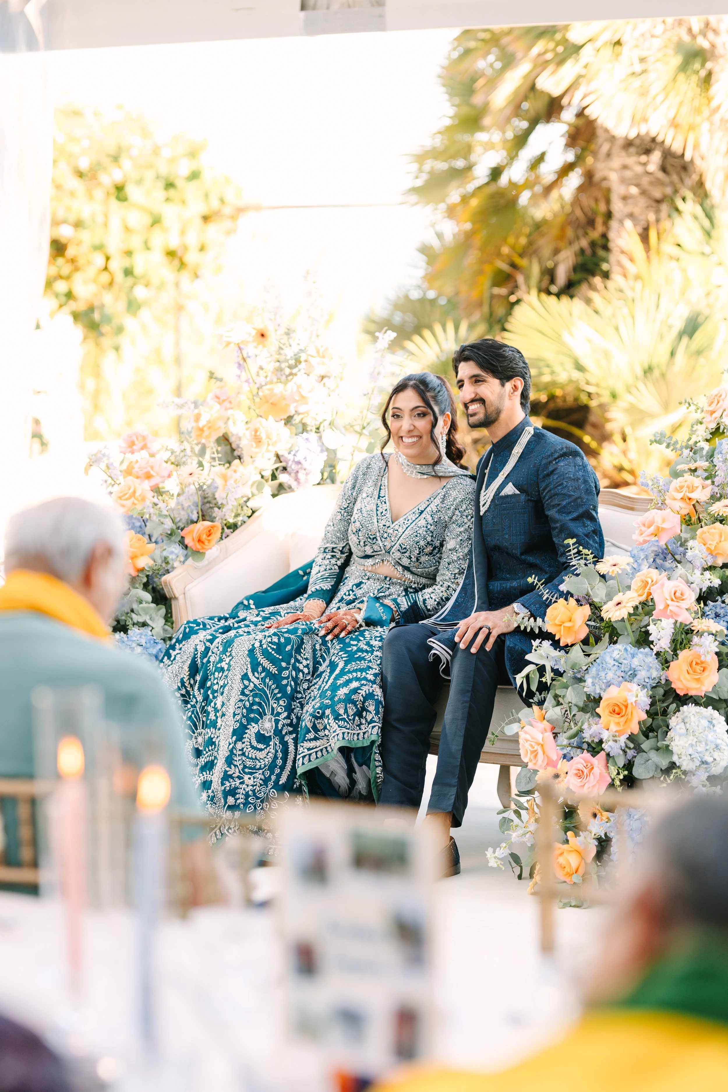 Indian Wedding Portugal