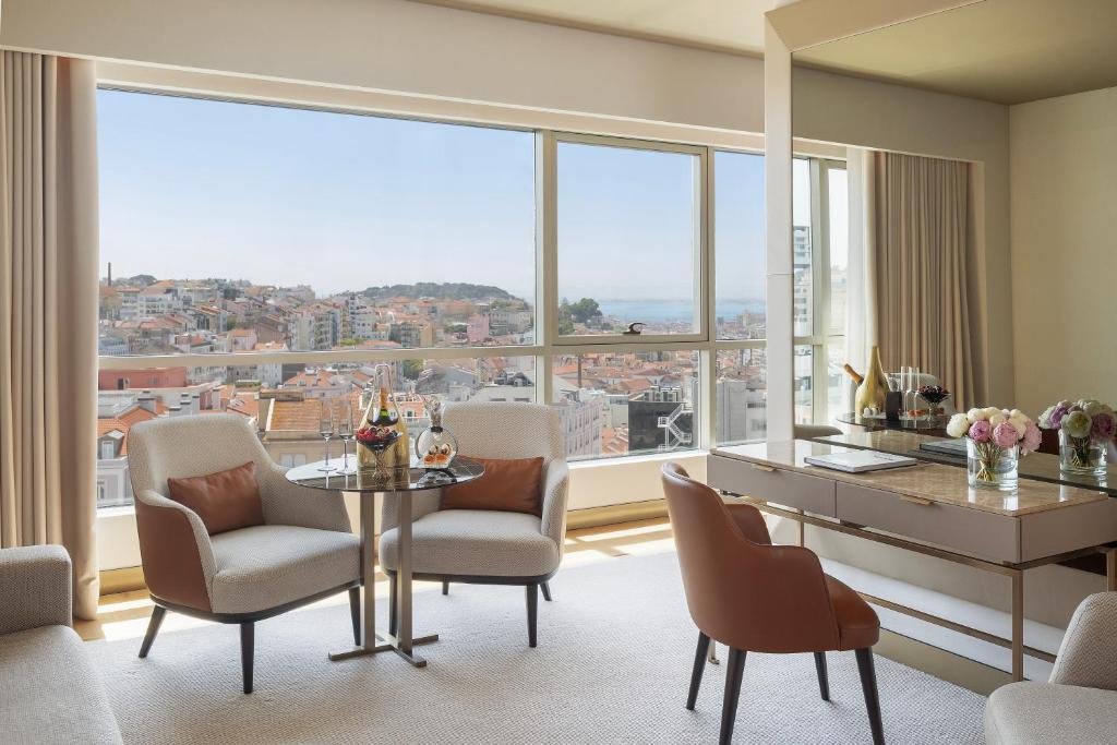 Accommodation for a couple having their Indian Wedding Portugal
