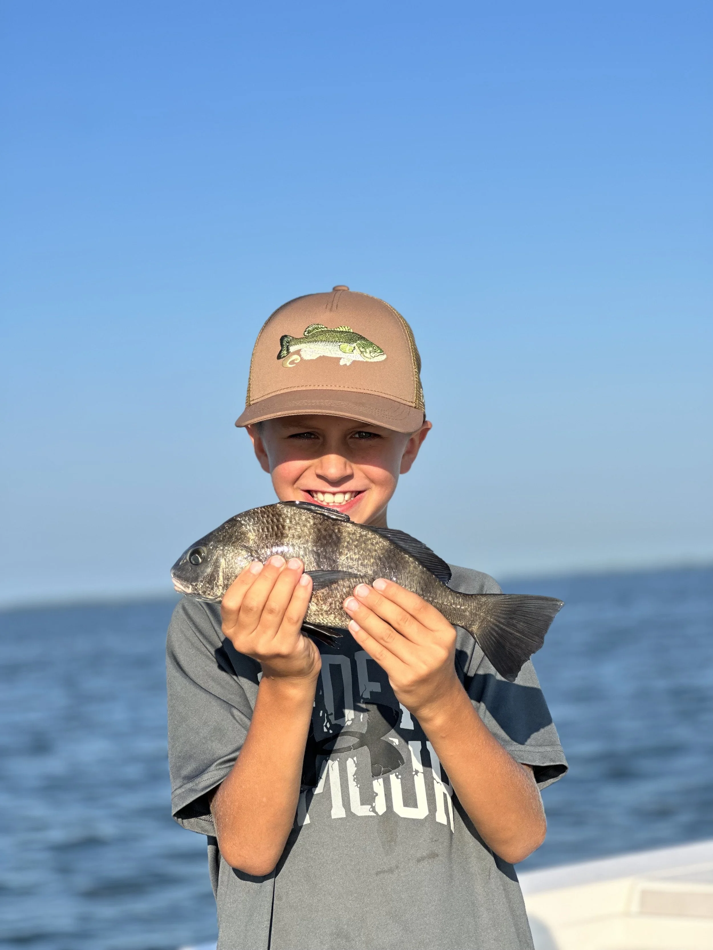 small black drum family fun for the kids