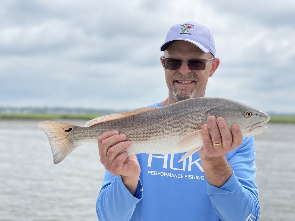 Gallery — Southern Roots Fishing Charters