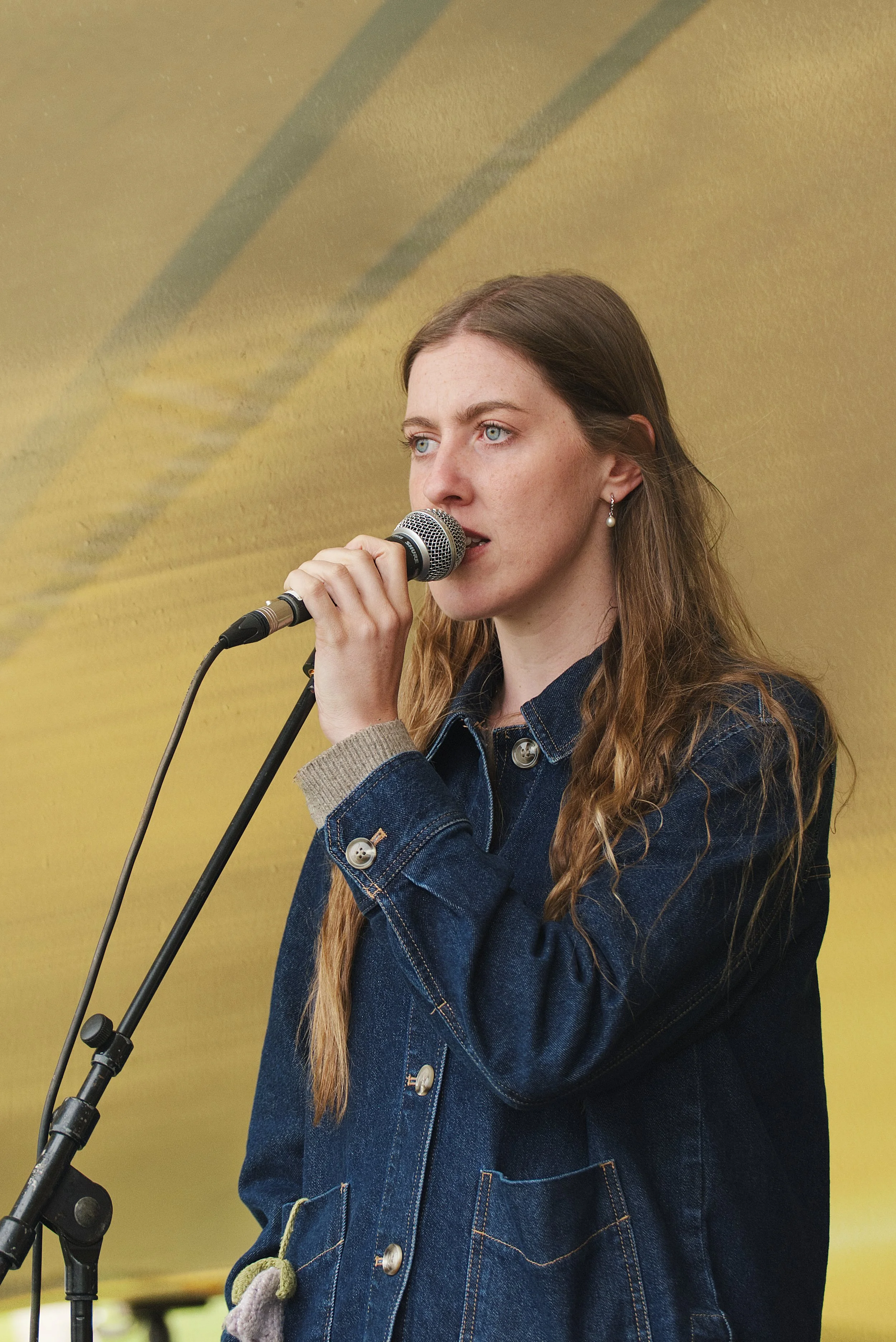 Event photography by Mark Wilks