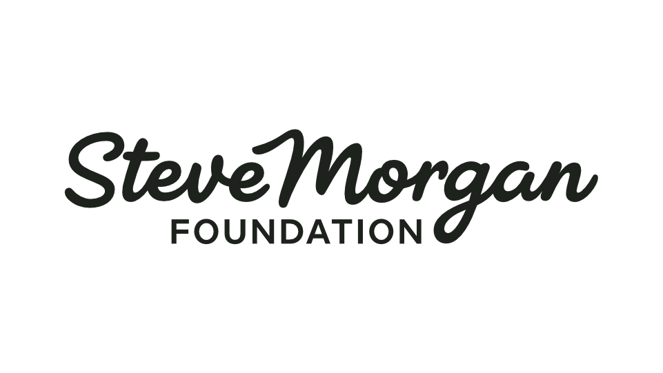 Steve Morgan Foundation.png