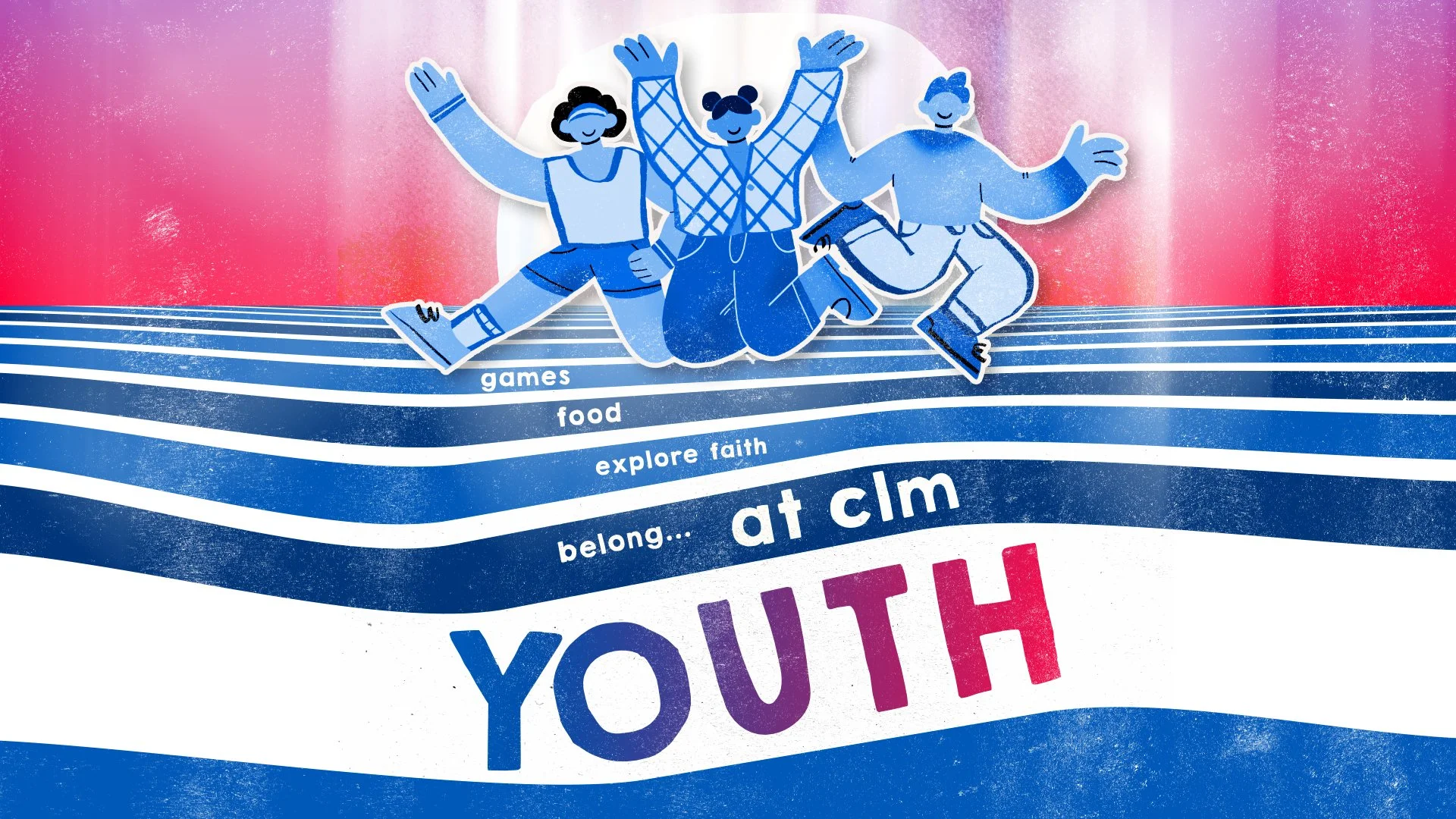 CLM Youth