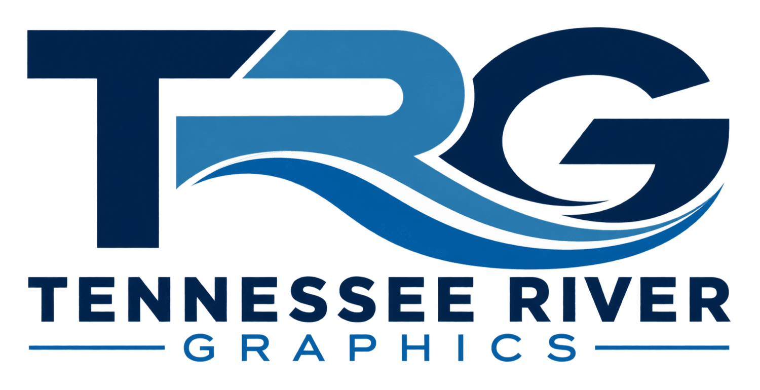 TENNESSEE RIVER GRAPHICS