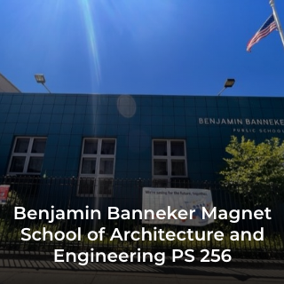 PS 256