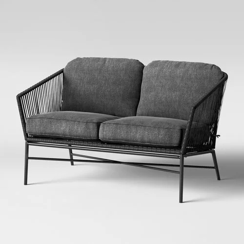 Standish Loveseat from Target