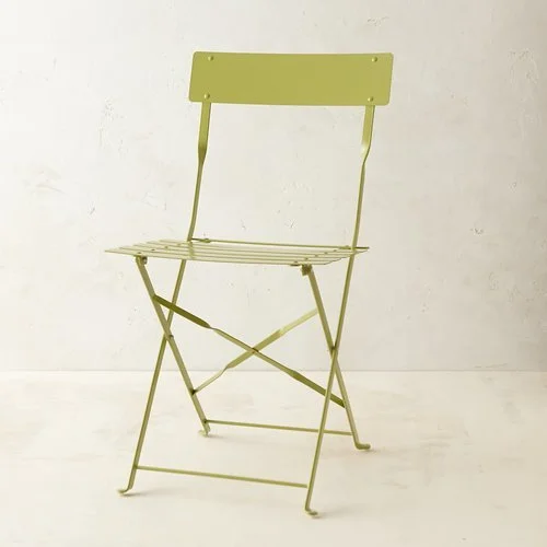 Fermob Bistro Folding Chairs