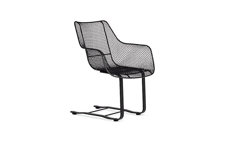 Sculptura Chair/DWR