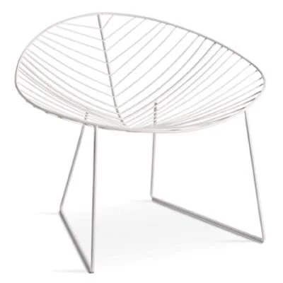 Leaf Chair from Arper