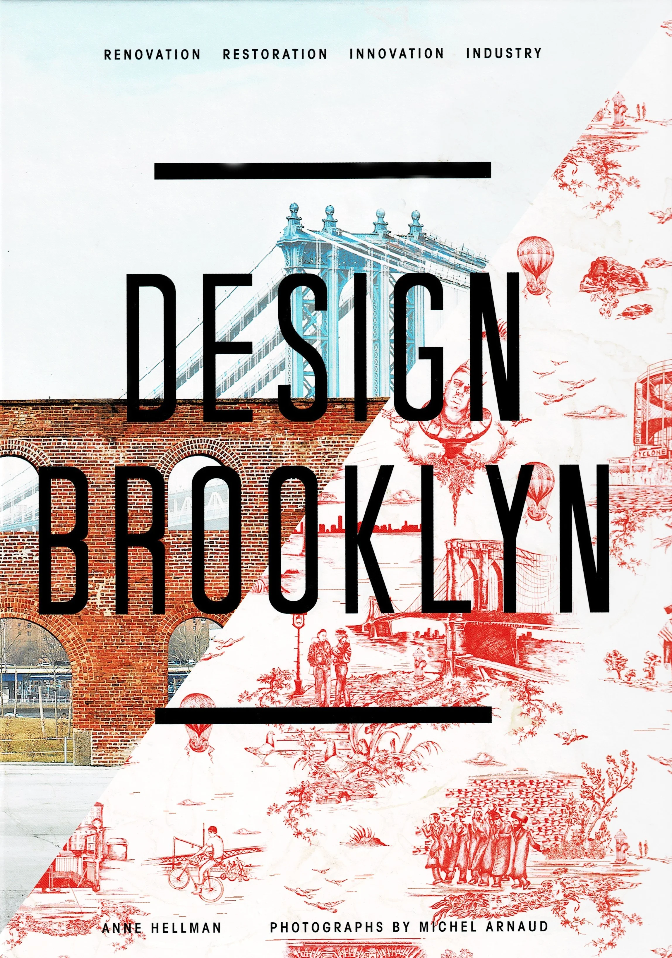 Design Brooklyn chapter features project by Julie Farris
