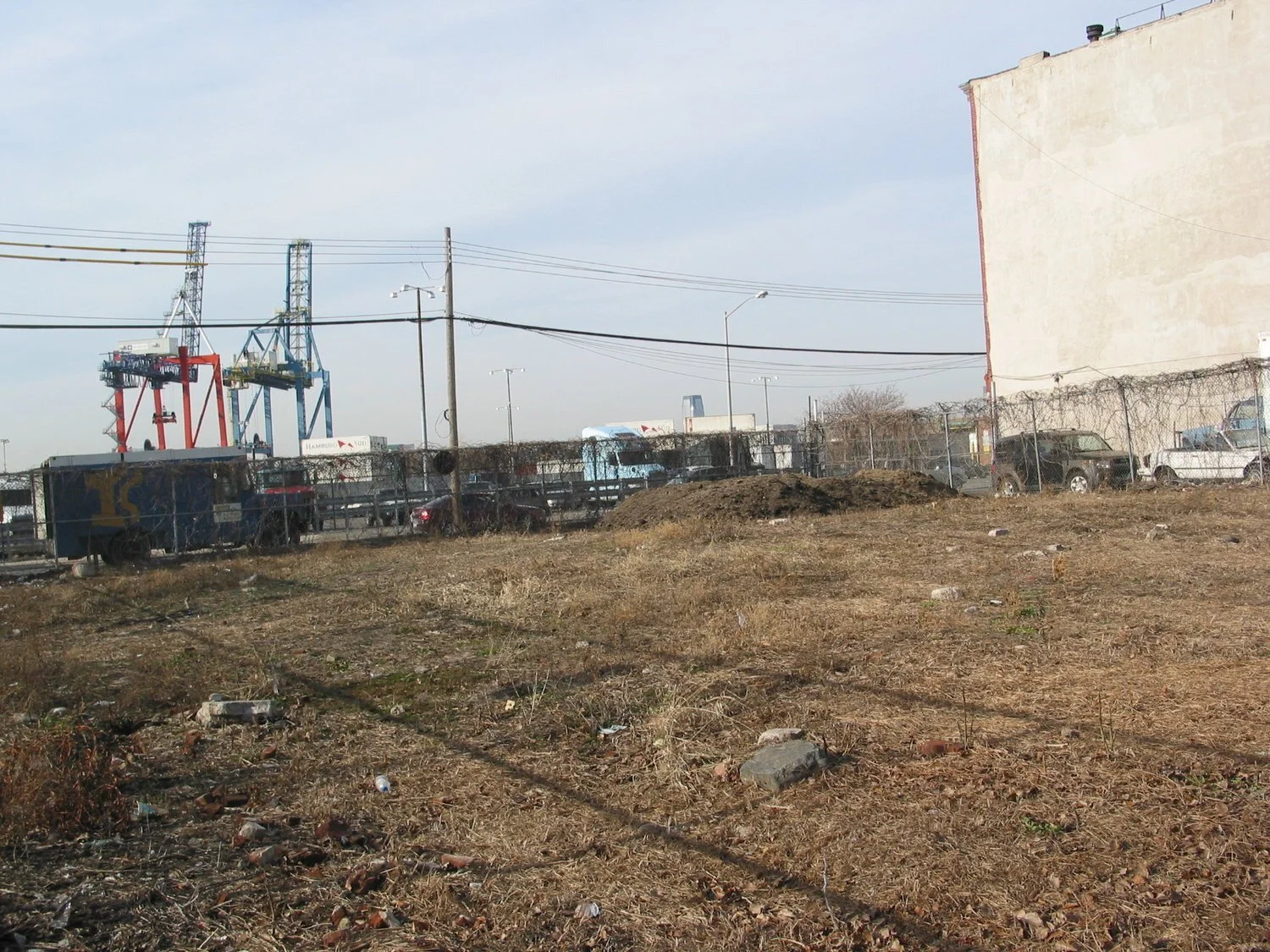 Urban Meadow Brooklyn