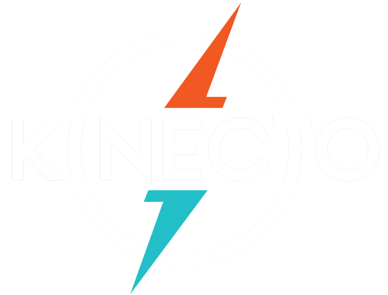 KINECTO | Move. Store. Charge.