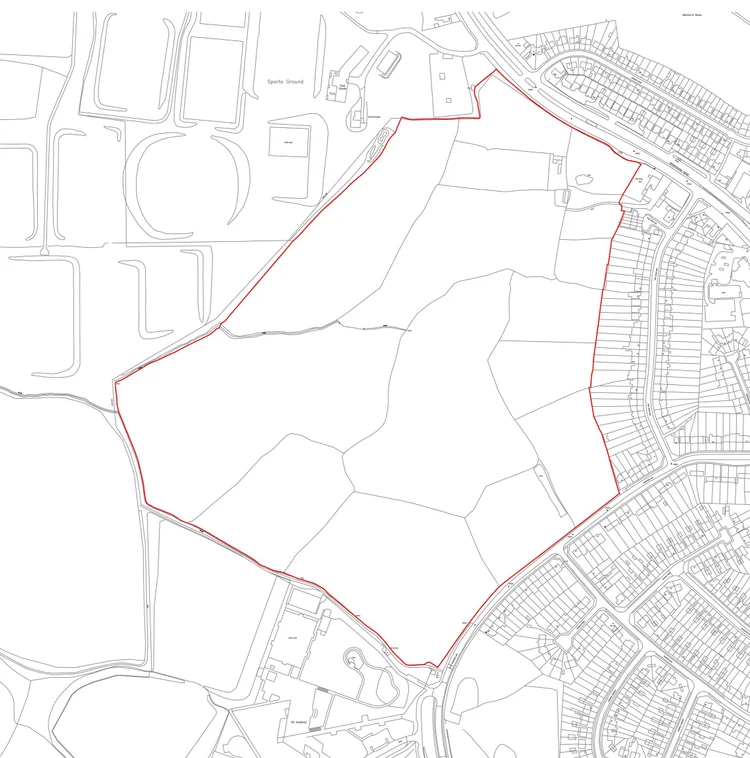 Wain Estates Wilderness Park Great Barr Consultation