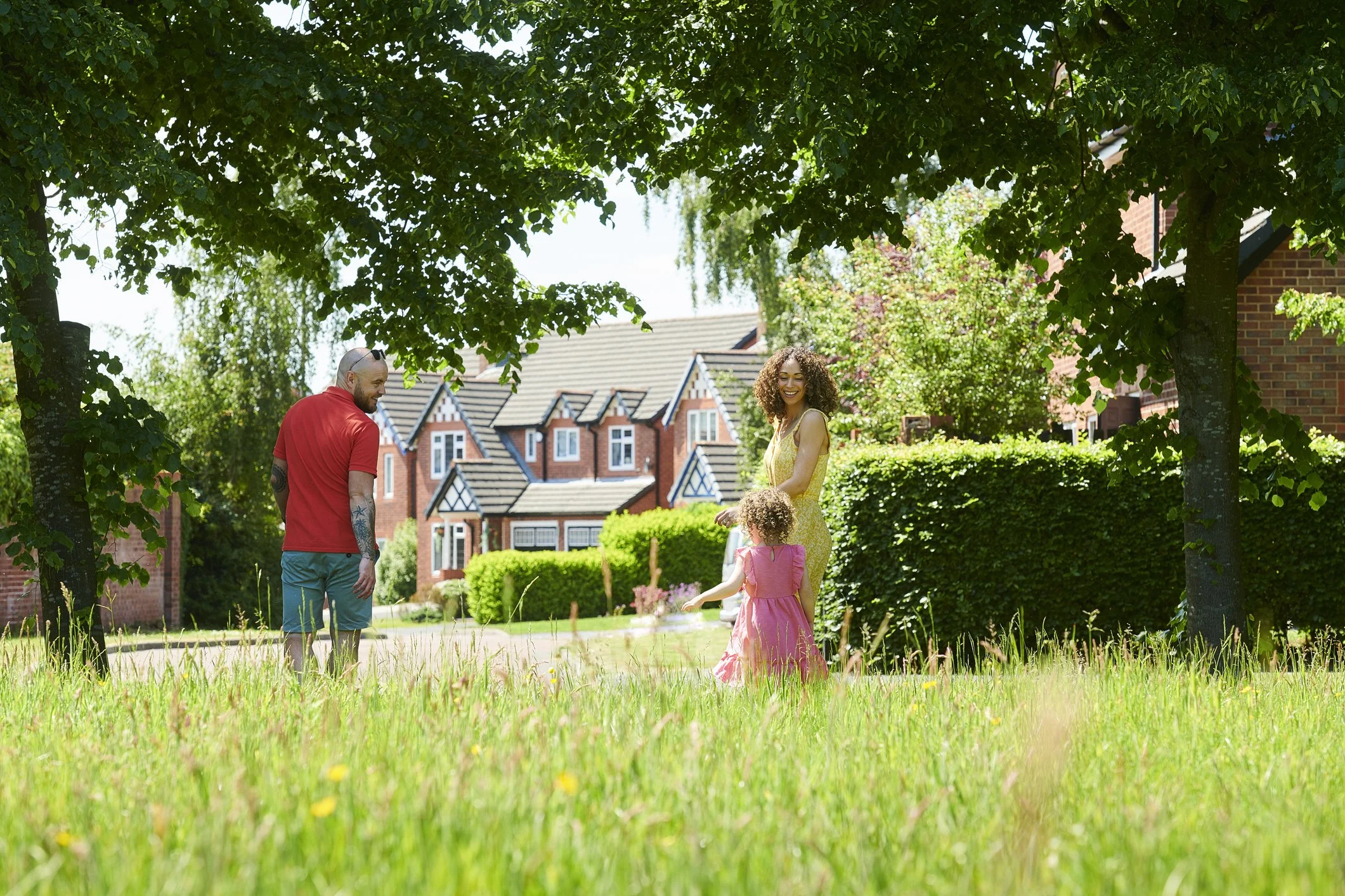 Wain Estates Wilderness Park Great Barr Consultation