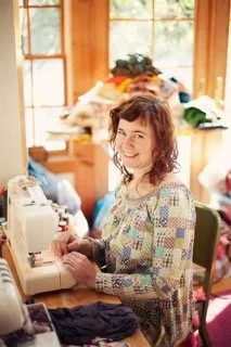 Design Your Own Wardrobe with Cal Patch