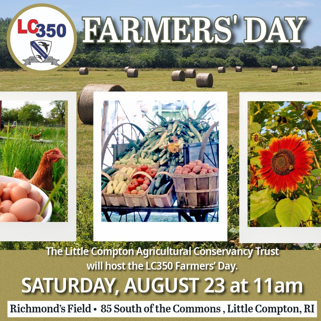 LC350 Farmers’ Day