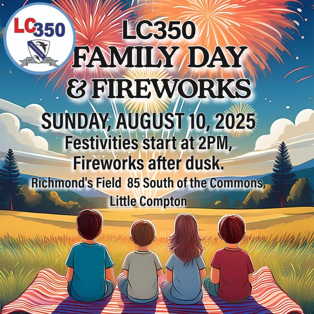 LC350 Family Day