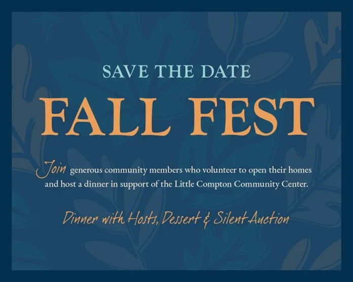 Fall FEst