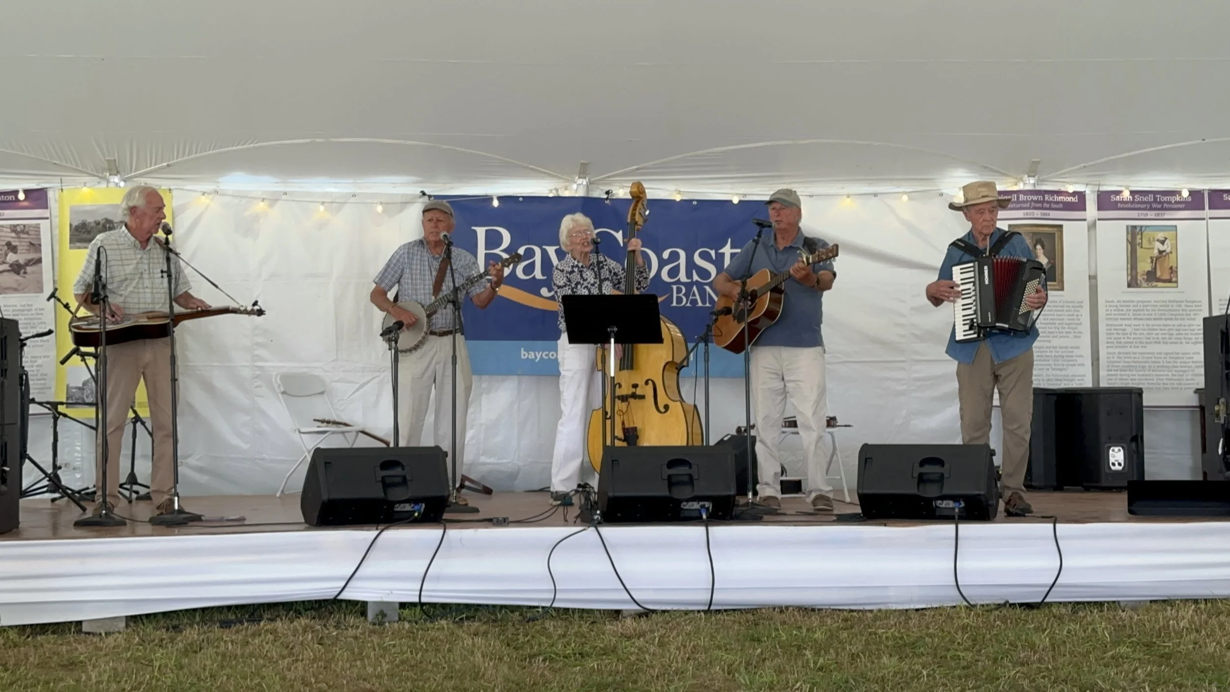 Spindle Rock River Rats