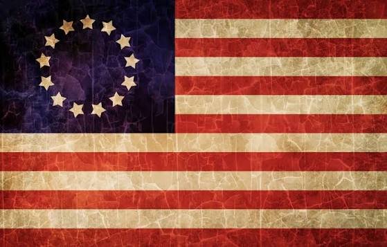 Patriotic Program