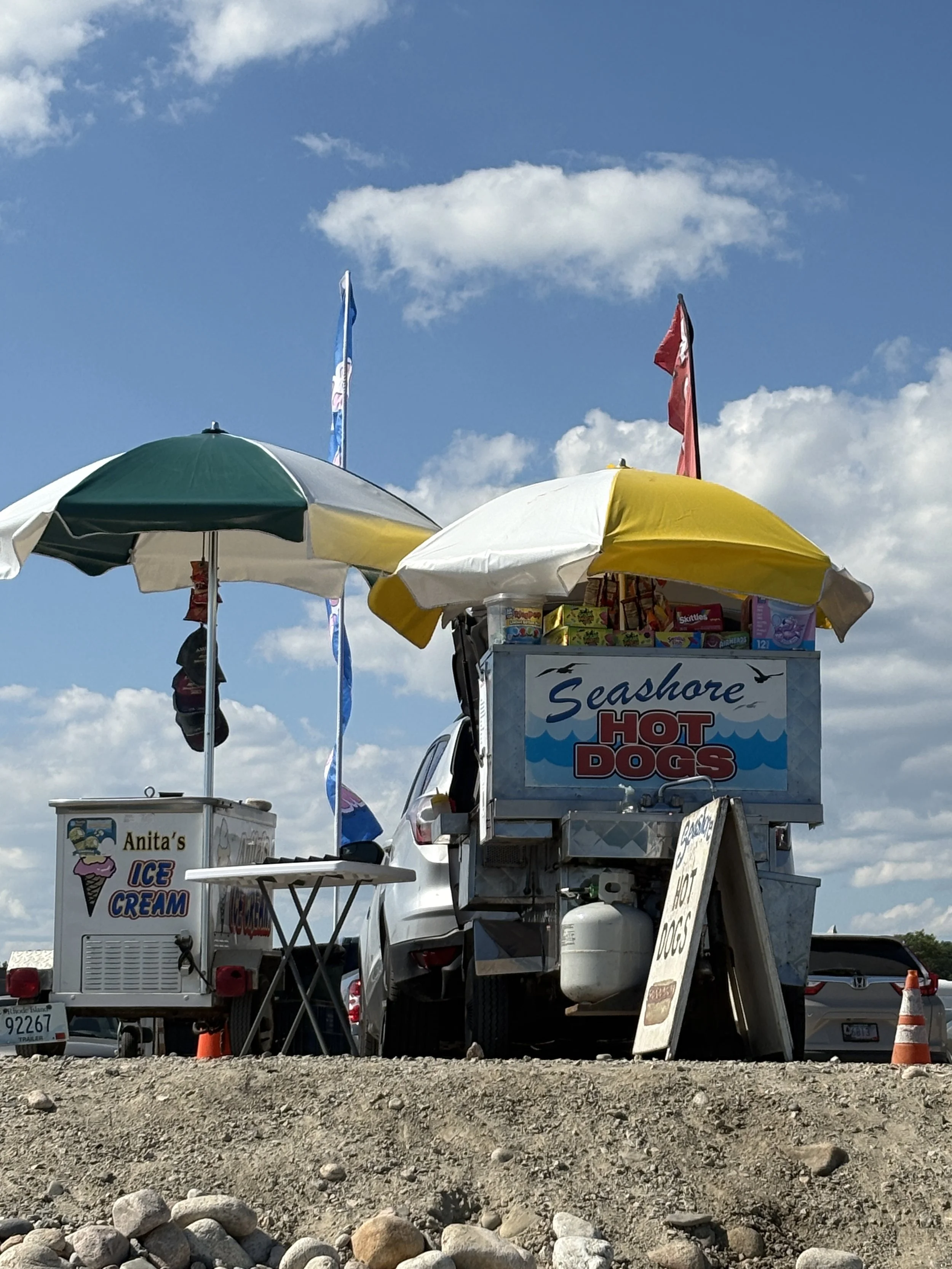 Food Trucks