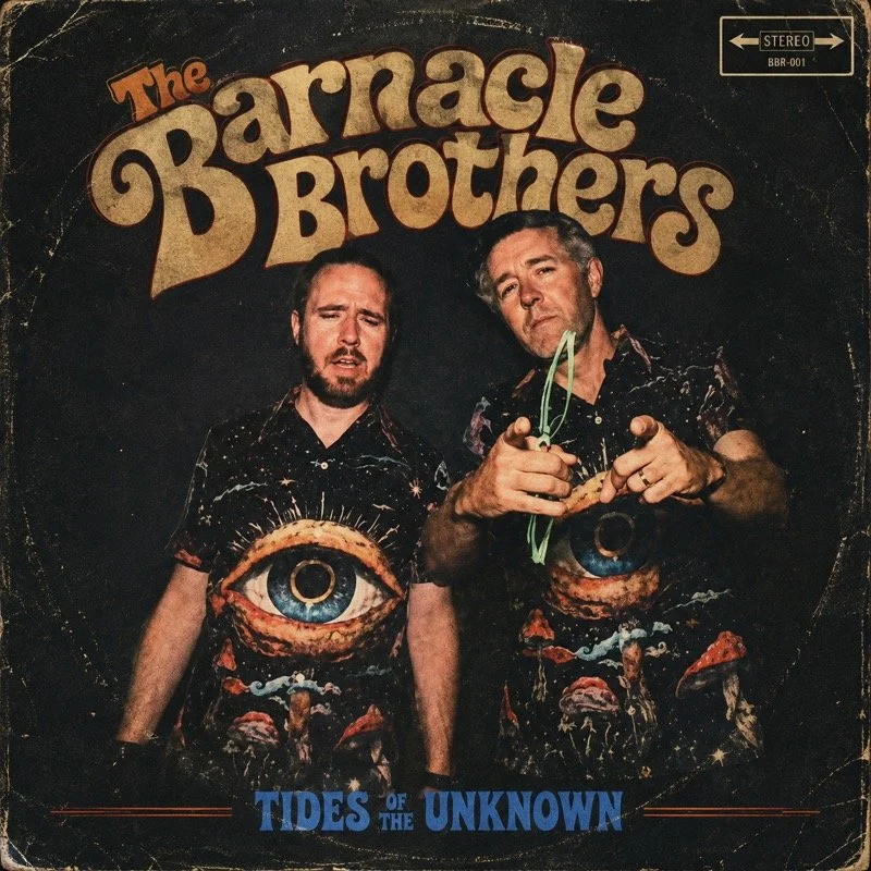 The Barnacle Brothers